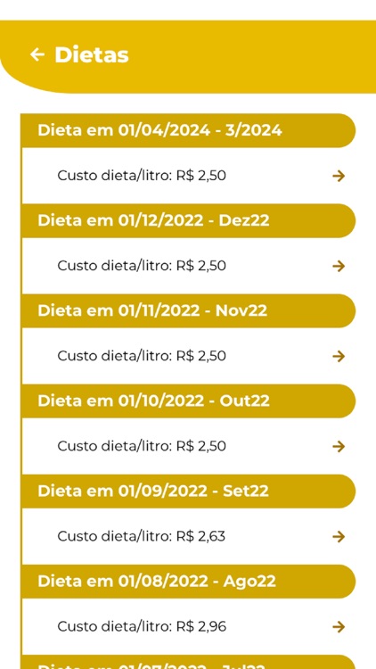 Agro4Lat screenshot-5