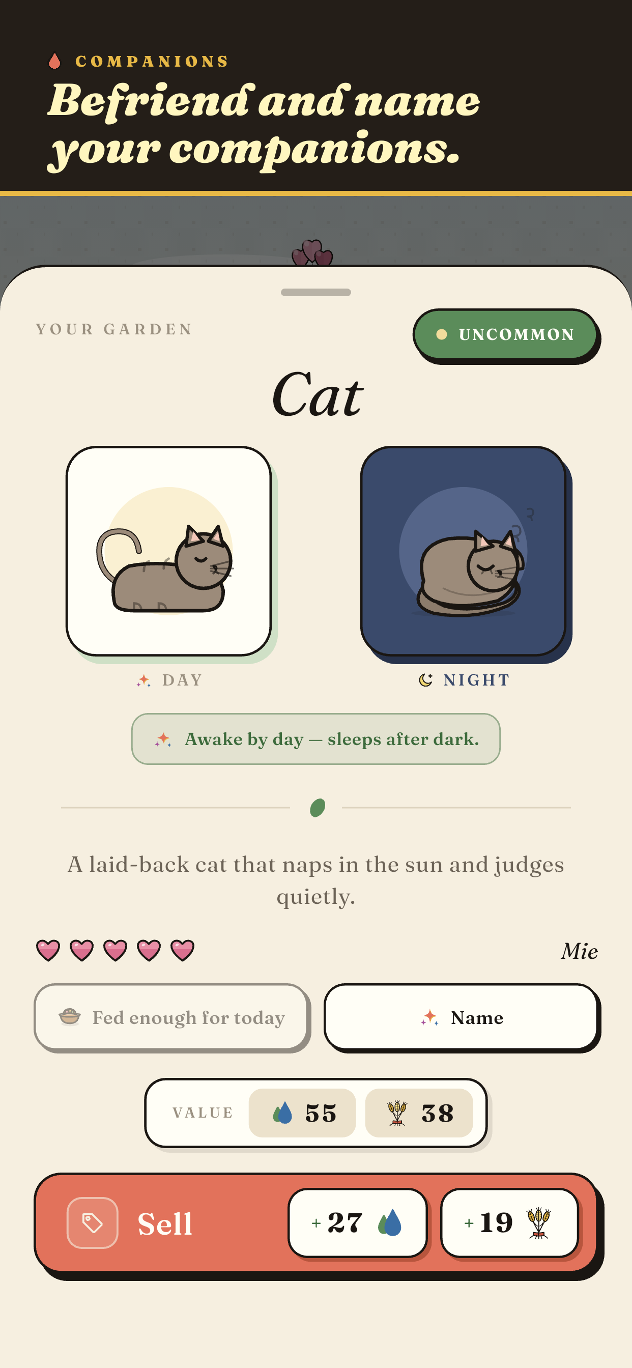 Puzzle Garden - Cozy Pipes screenshot 6