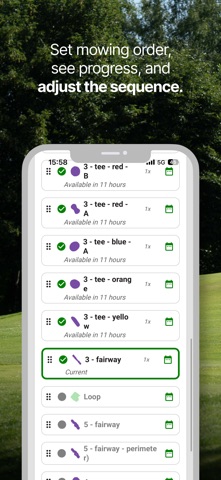 ECHO Robotics Connect Screenshot 4 of 6