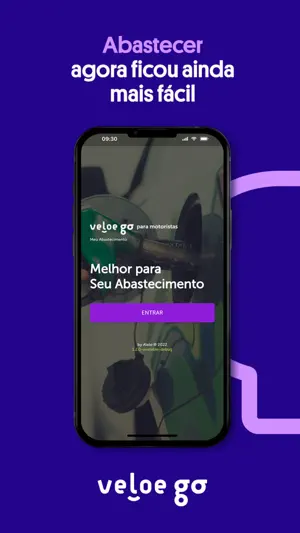 Veloe Go screenshot 1