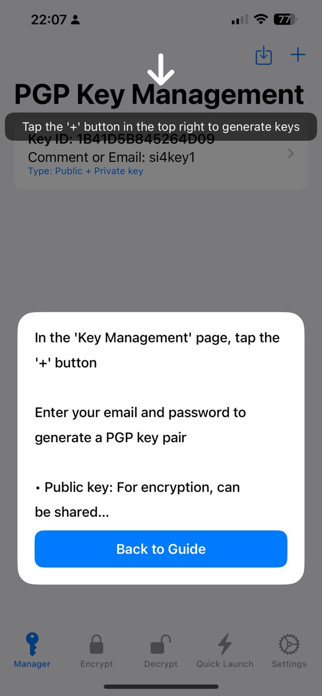 Si4Keyboard Screenshot 8 of 10