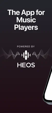 HEOS: Screenshot 1 von 7