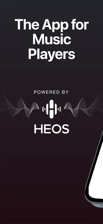HEOS: Screenshot 1 von 7