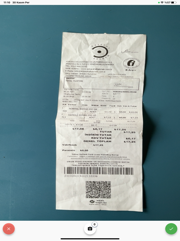 Screenshot #5 pour Mihsap