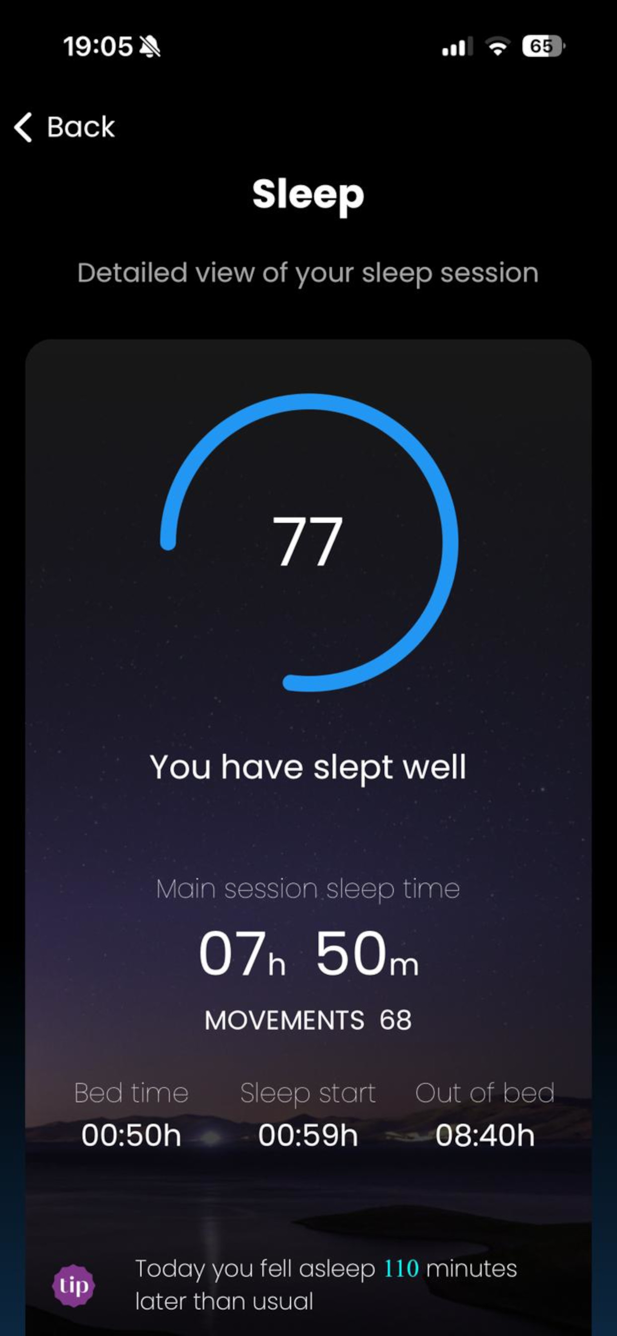 Auto Pilot 2.0 screenshot 5