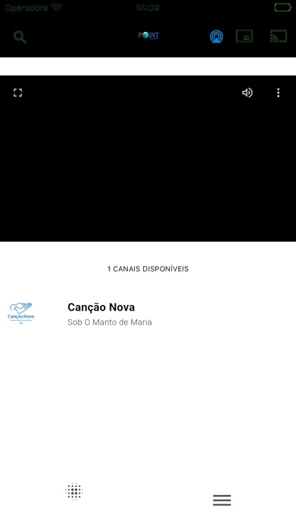 POINT TV Play screenshot-7