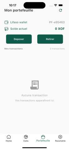 lifaso screenshot