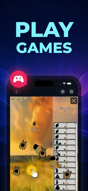 Auto Clicker: Automate Taps screenshot 4