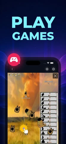 Auto Clicker: Automate Taps Screenshot 4 of 9