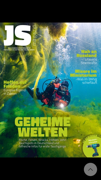 JS-Magazin