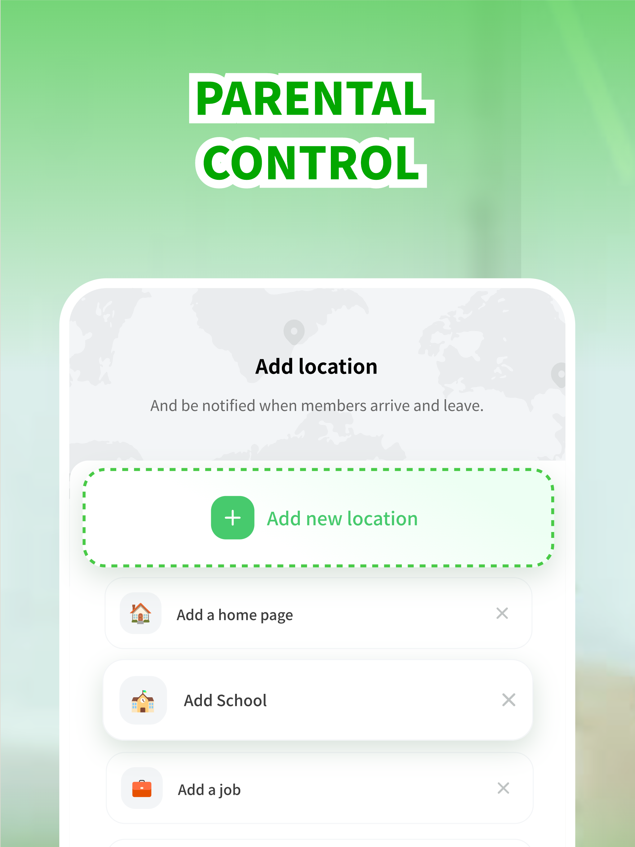 Phone Number Location Tracker.