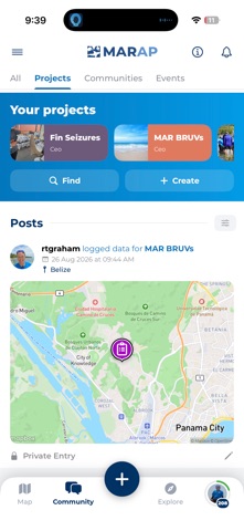 MARAP Screenshot 10 of 10