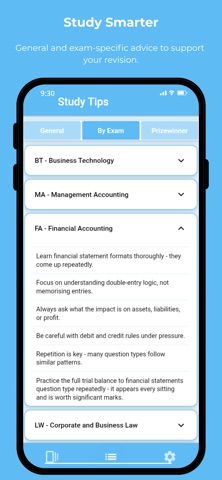 LedgerLearn Screenshot 5 of 6