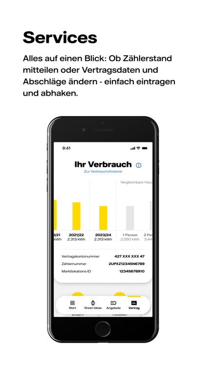 Vattenfall my Highlights screenshot-3