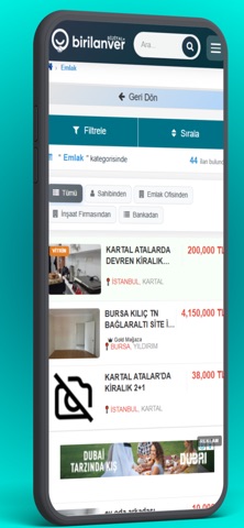 Birilanver.com screenshot