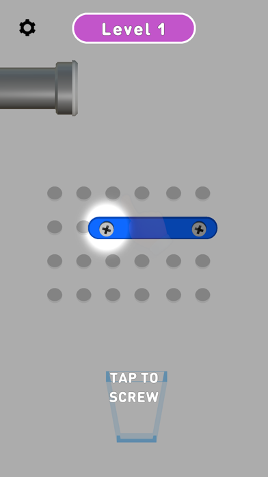 Unscrew Water Screenshot