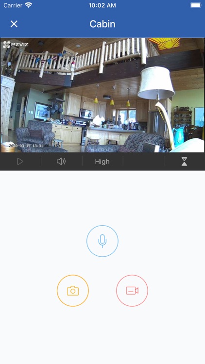 AlarmTek Connect Plus screenshot-7