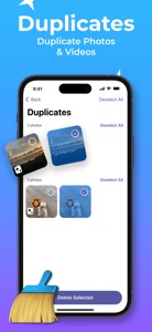 AI Phone Cleaner: Boost Doctor screenshot #2 for iPhone