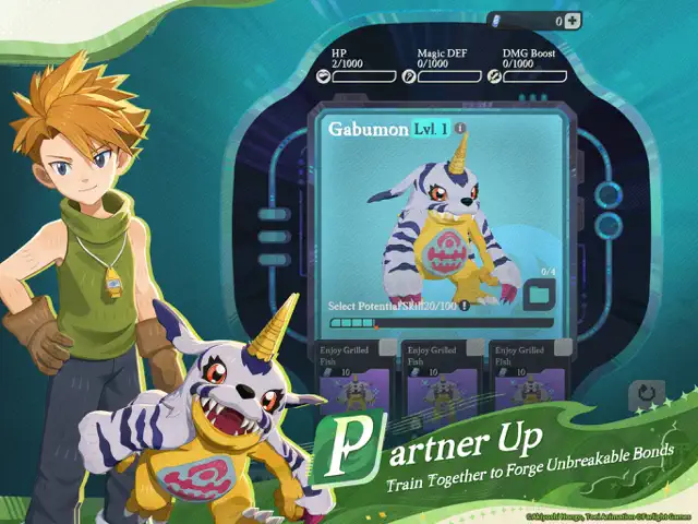 AFK Journey screenshot 8