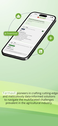 Farmavil: Farm Management screenshot