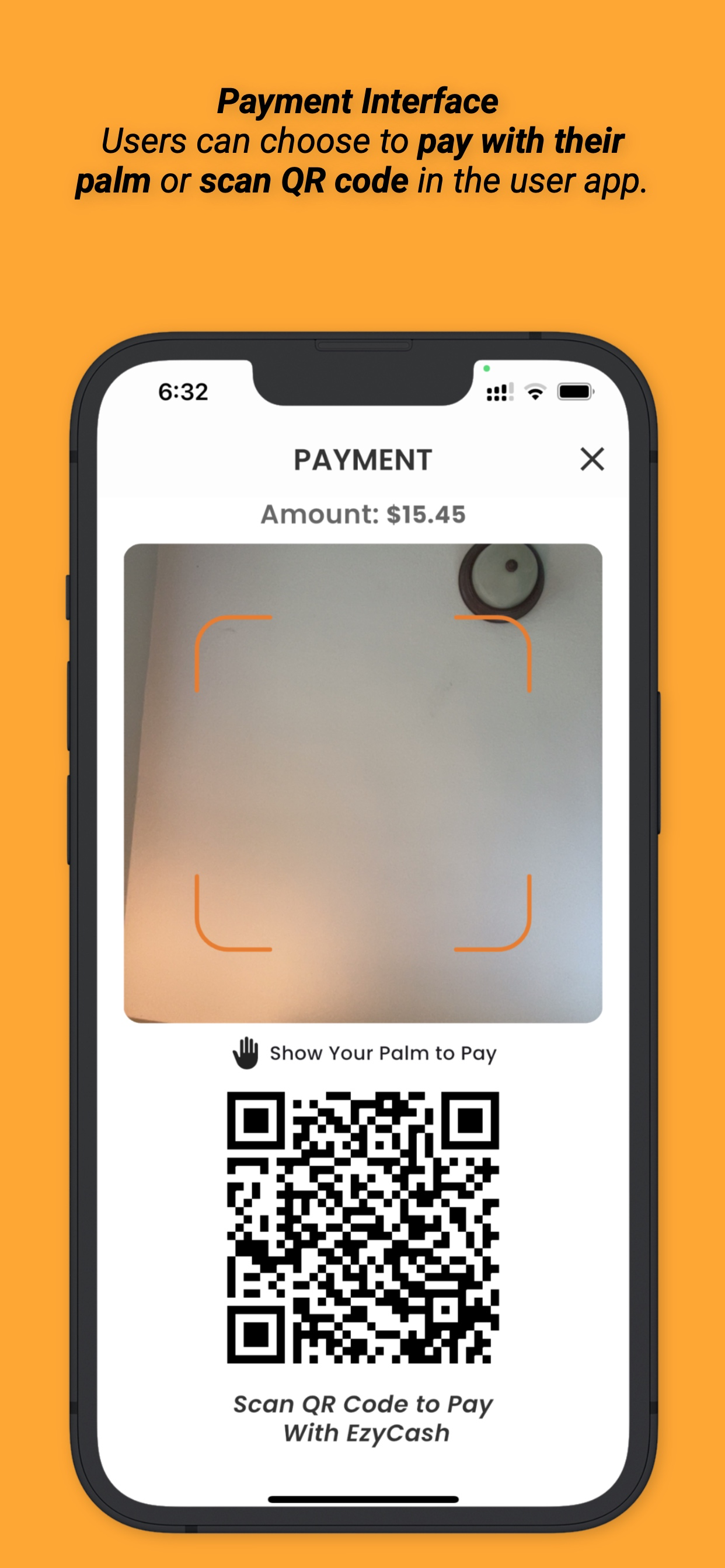 EzyWallet Business screenshot 7