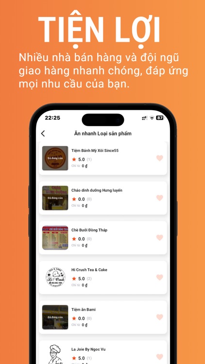 28Go - Ứng dụng TMĐT Hòa Bình screenshot-3