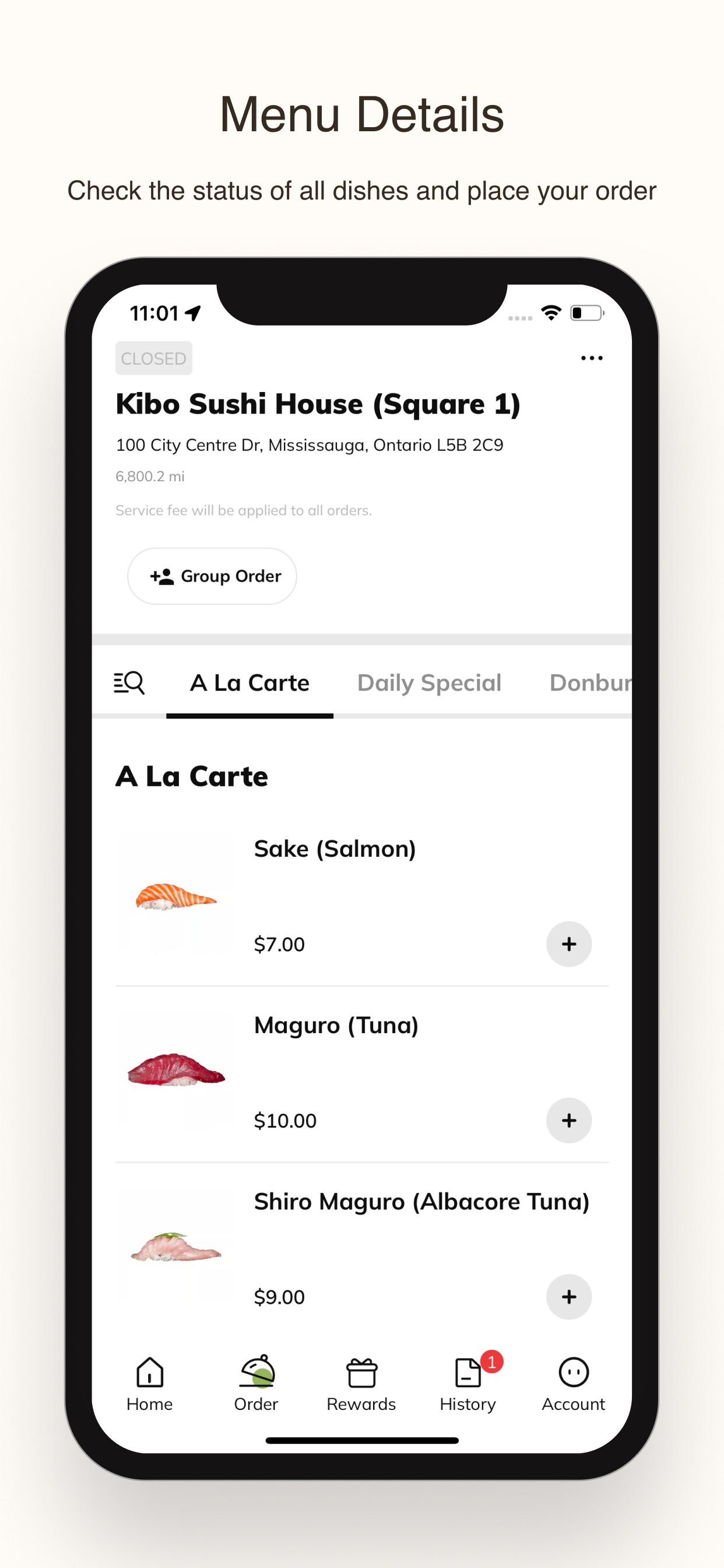 Screenshot 2 of KIBO Canada