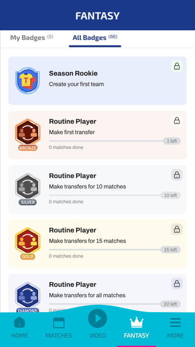Women's Premier League (WPL) Screenshot