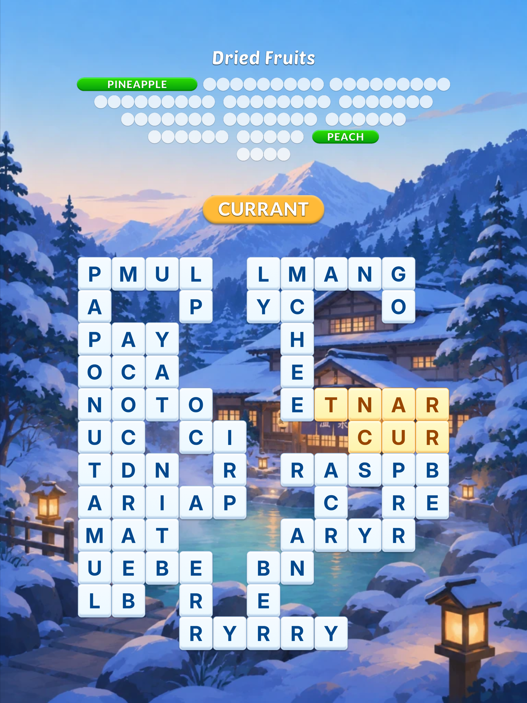 Word Blast: Search Puzzle Game screenshot 12