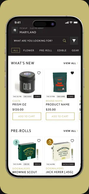 GOLDLEAF MD screenshot 2