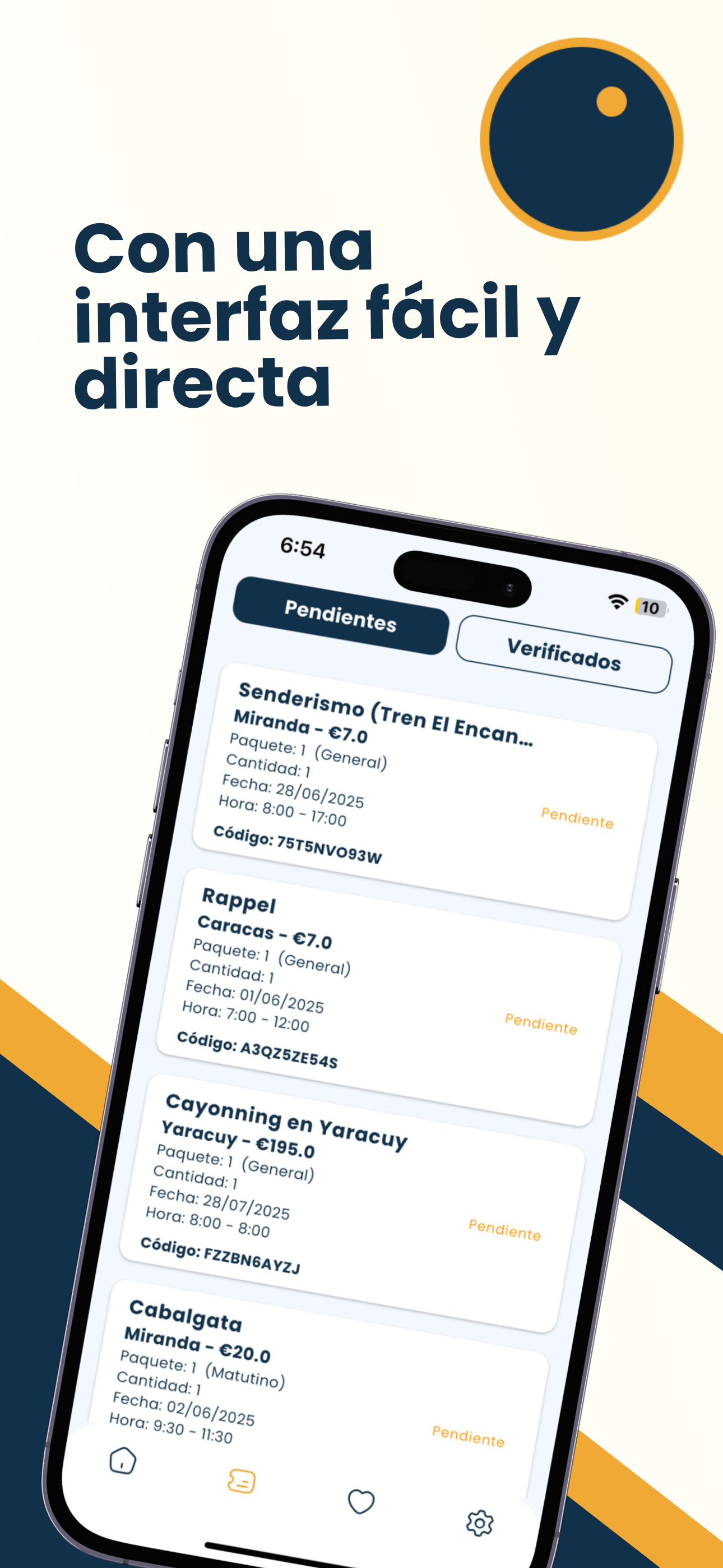 Biqoe screenshot 5