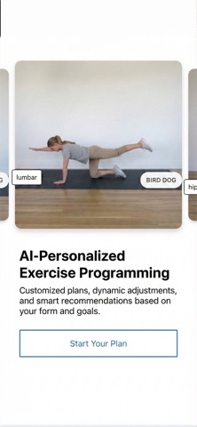Flow Coach AI Screenshot 2 of 3