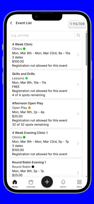 MRPICKLEBALL screenshot 3