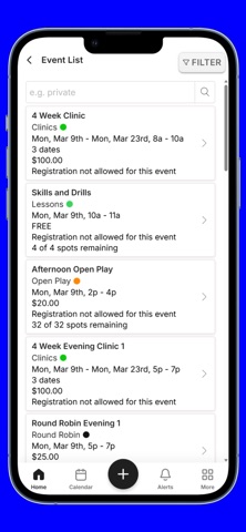 MRPICKLEBALL Screenshot 3 of 3