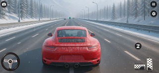 Highway Car Racing Games 2025 screenshot 2 of 5