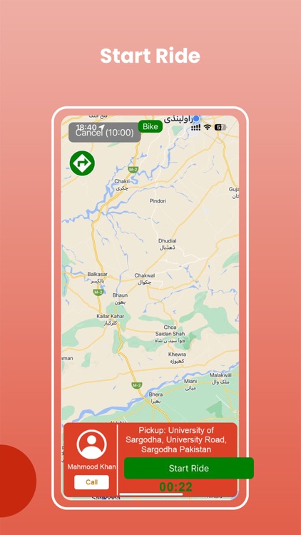 Tata - Drive screenshot-6