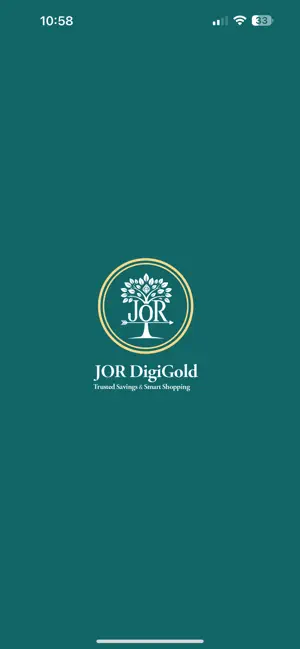 JOR Digigold screenshot 1