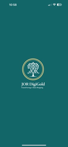 JOR Digigold Screenshot 1 of 5
