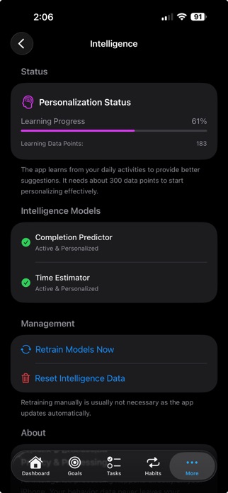 The_Manager Screenshot 3 of 10