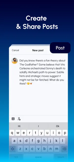 TisNow screenshot 4