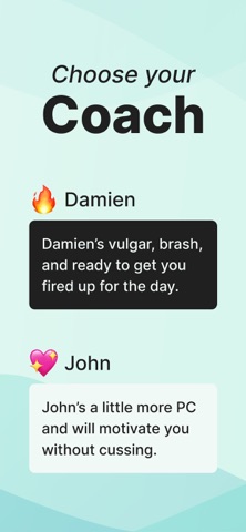 WTFU: Wake The Freak Up Screenshot 3 of 4