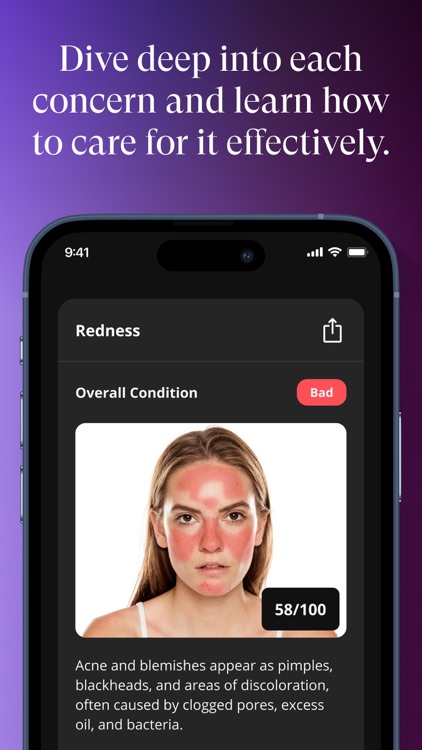 Oeskn: Skincare Simplified screenshot-3