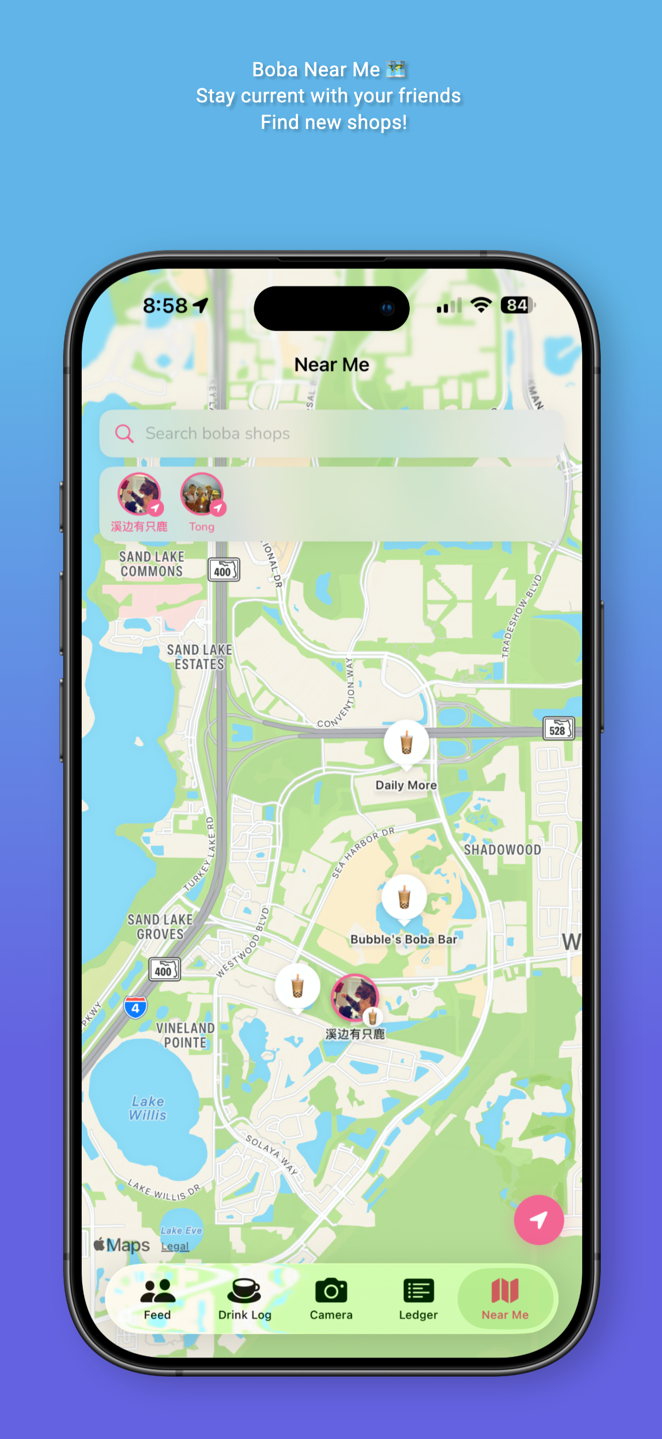 Boba Tea screenshot 6