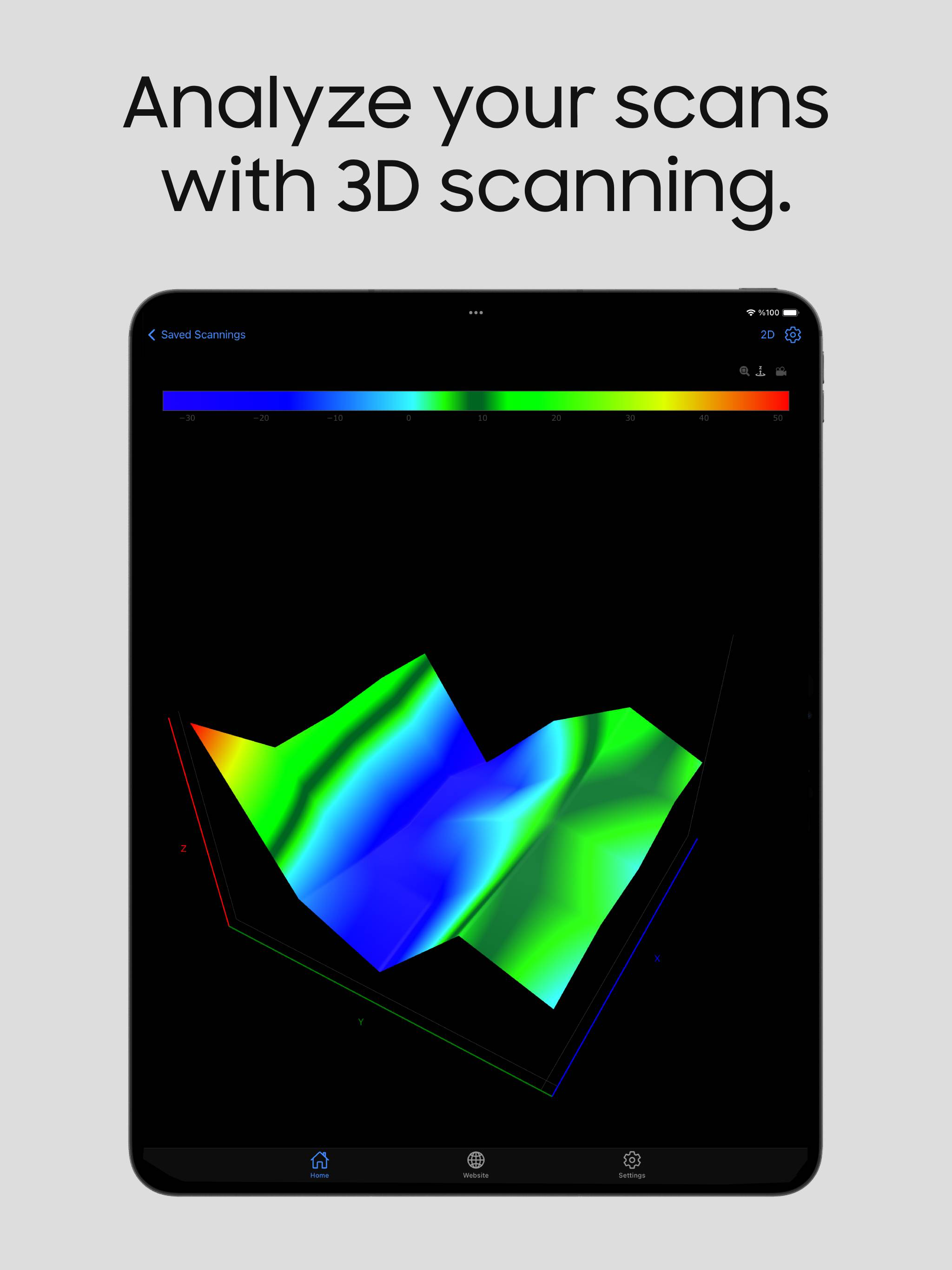 Atlas 3D screenshot 11