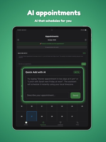 Habit Tracker: Pro iPad screenshot