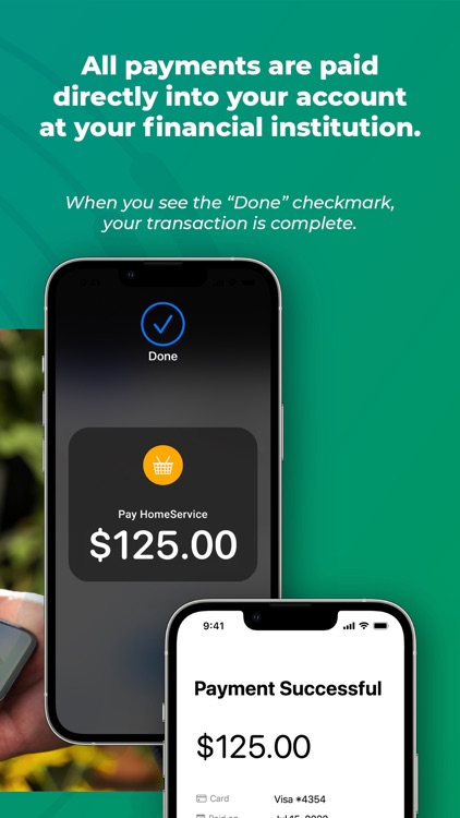 Accept Payments by Autobooks screenshot-3