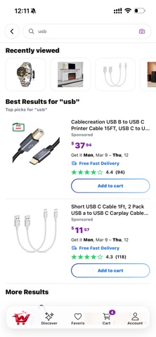 WeBuyOne - Online Shopping iPhone screenshot