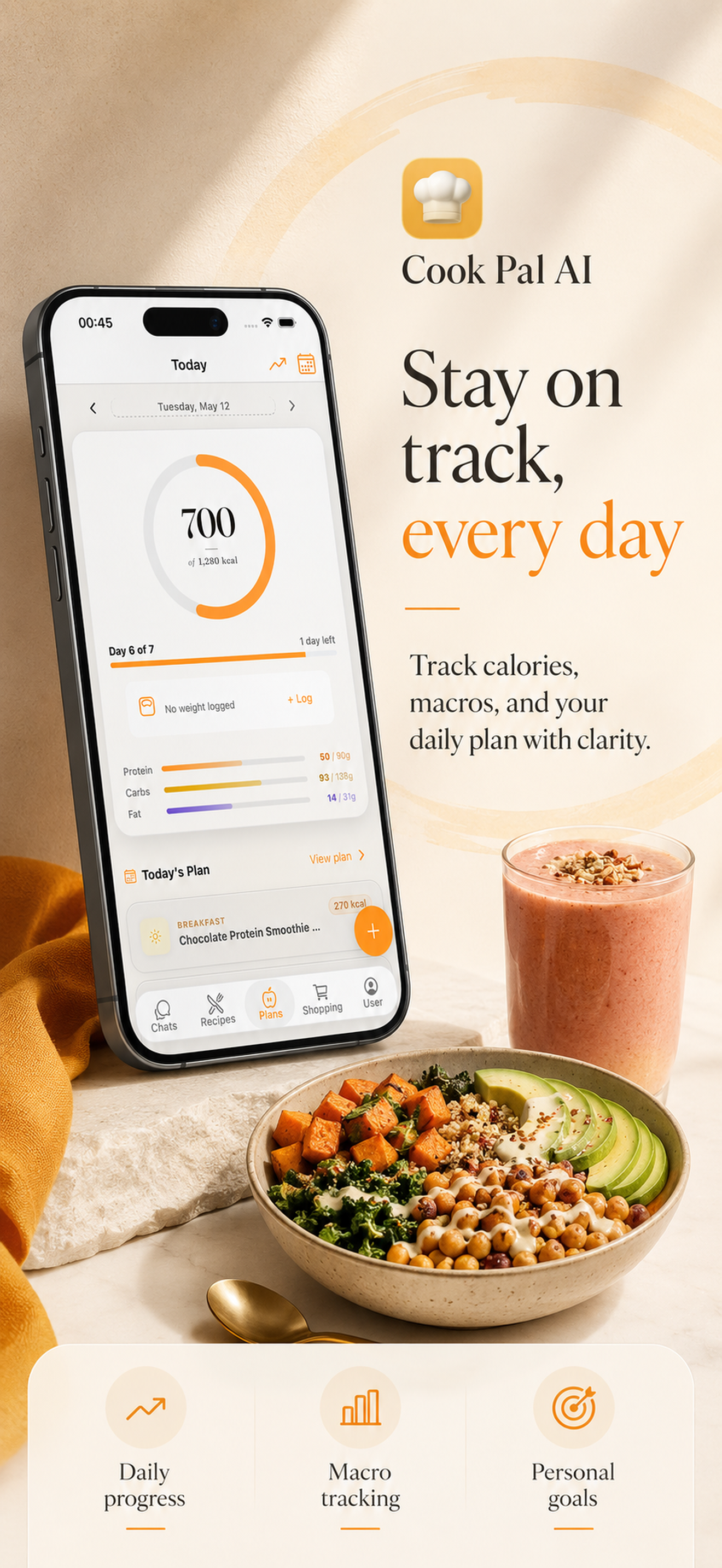CookPalAI screenshot 8