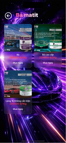 EssePaint screenshot