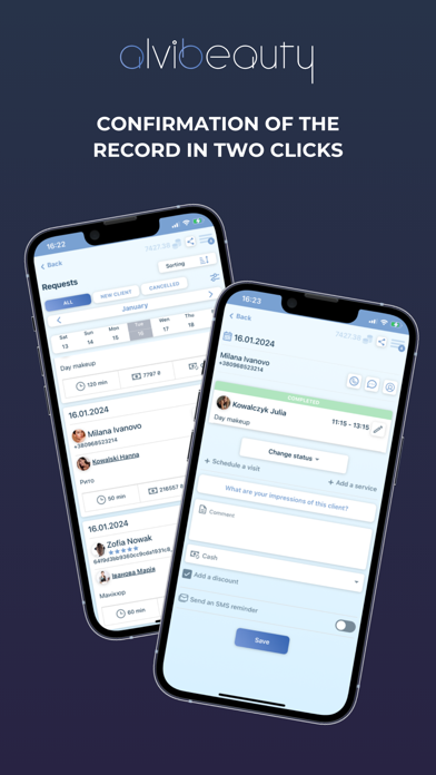Gift List Manager